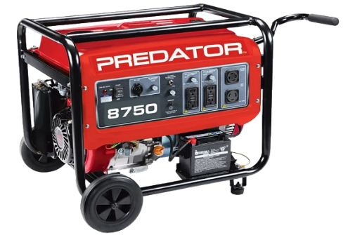 Generator