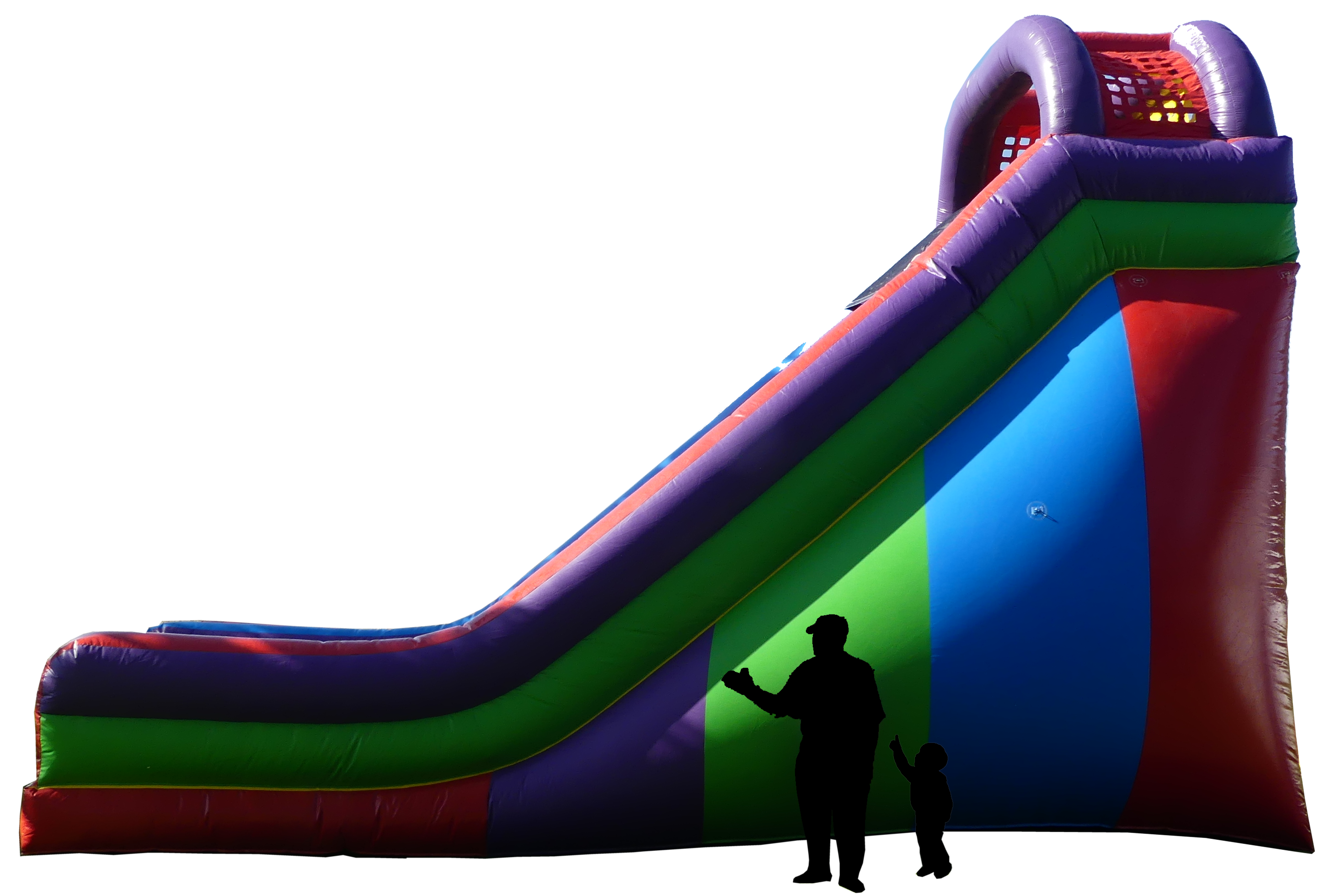Giant Slide