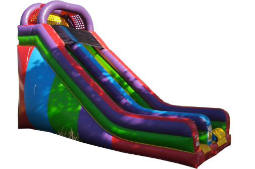 Giant Slide