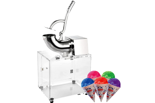 Snow Cone Machine